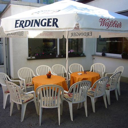 Ackfeld Hotel-Restaurant Bueren  Eksteriør billede