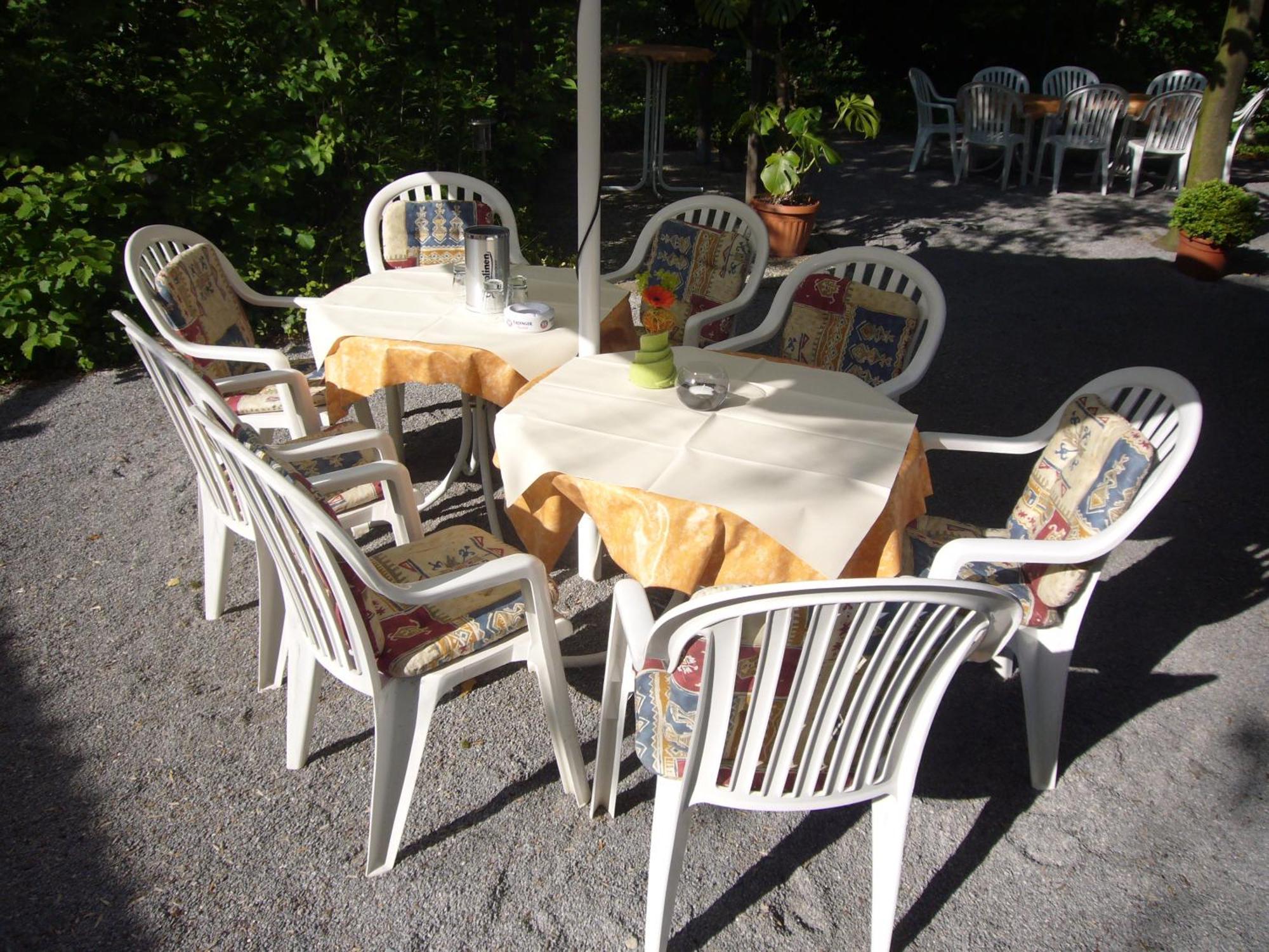 Ackfeld Hotel-Restaurant Bueren  Eksteriør billede