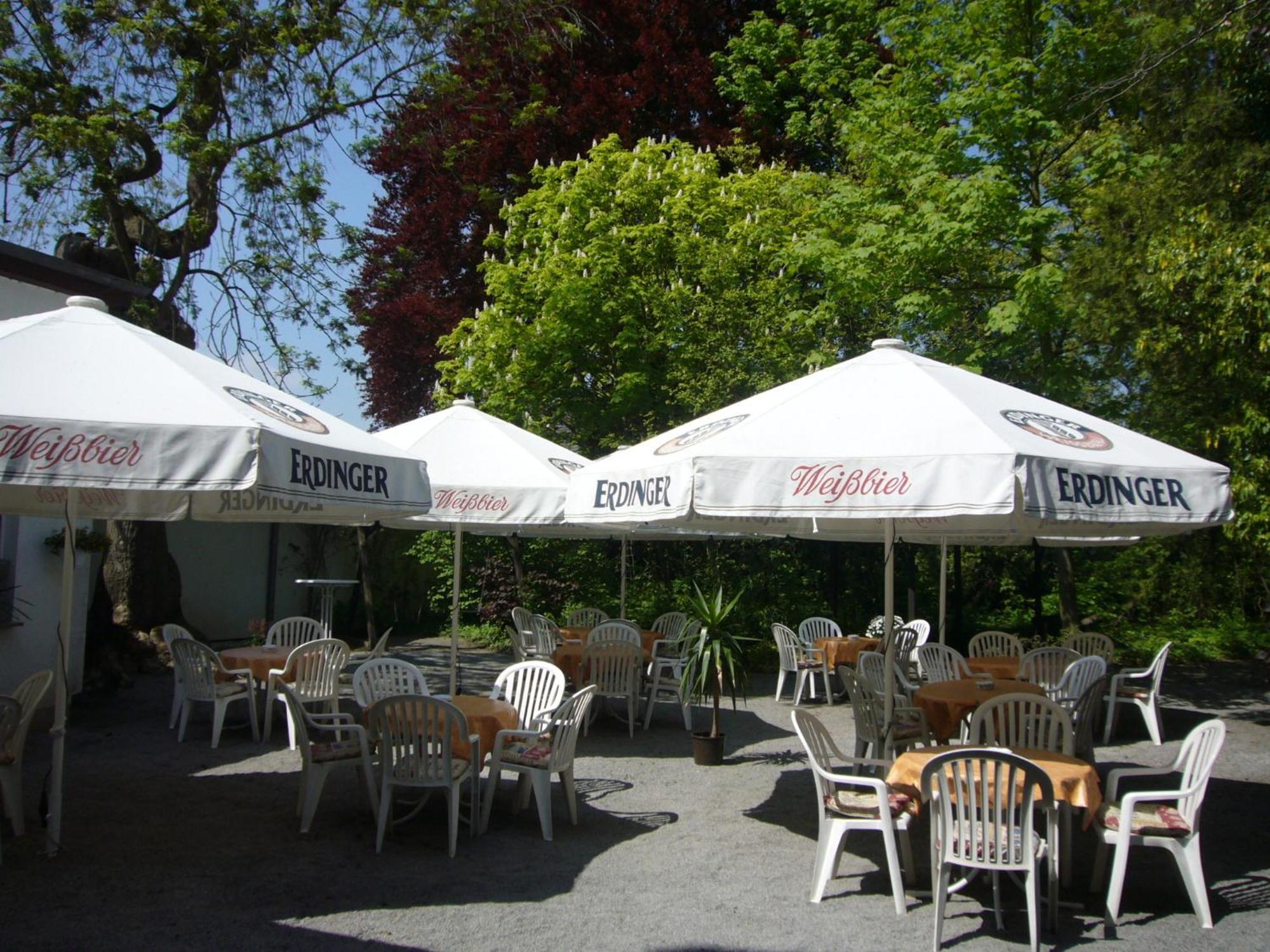 Ackfeld Hotel-Restaurant Bueren  Eksteriør billede