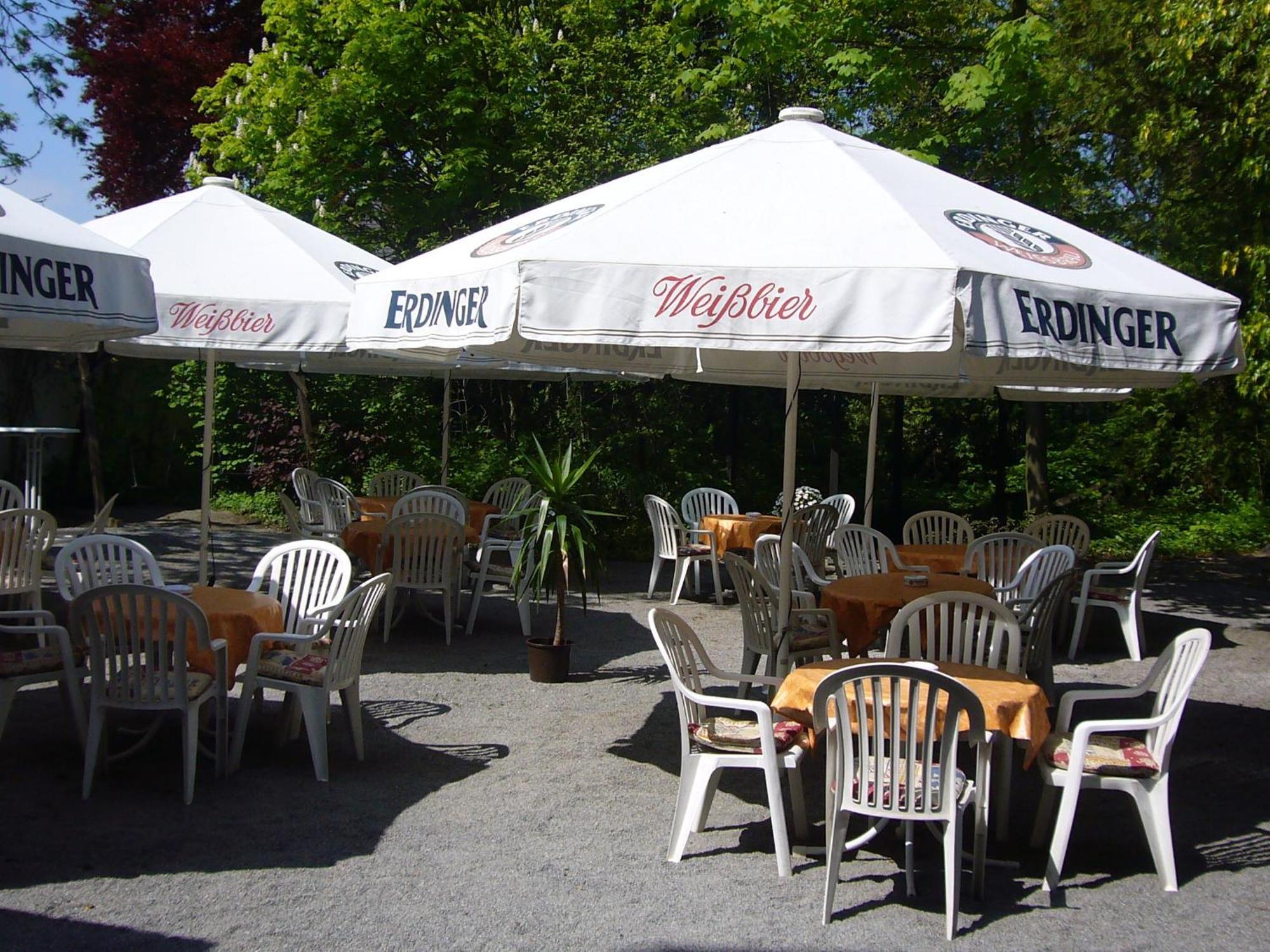 Ackfeld Hotel-Restaurant Bueren  Eksteriør billede