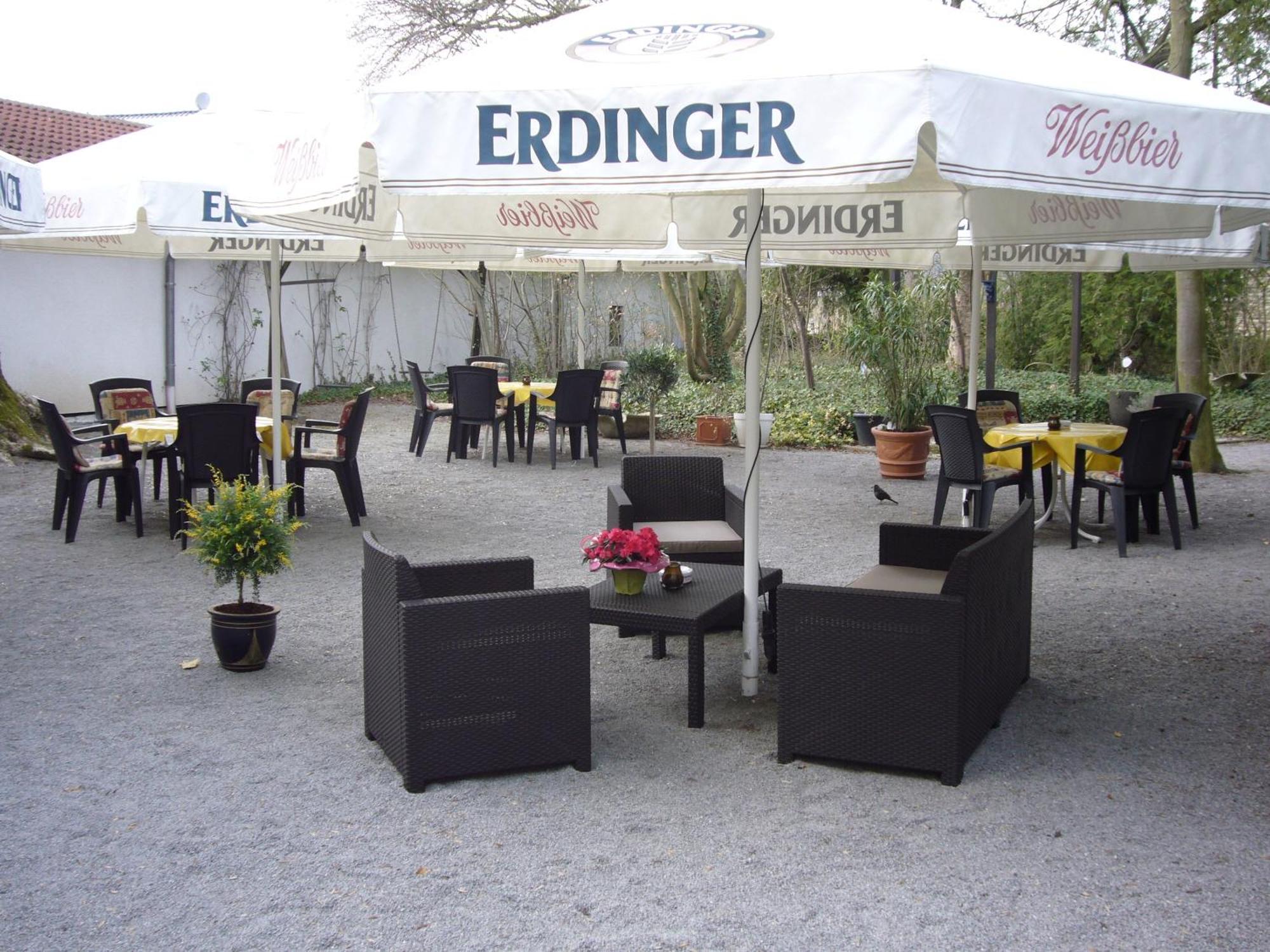 Ackfeld Hotel-Restaurant Bueren  Eksteriør billede