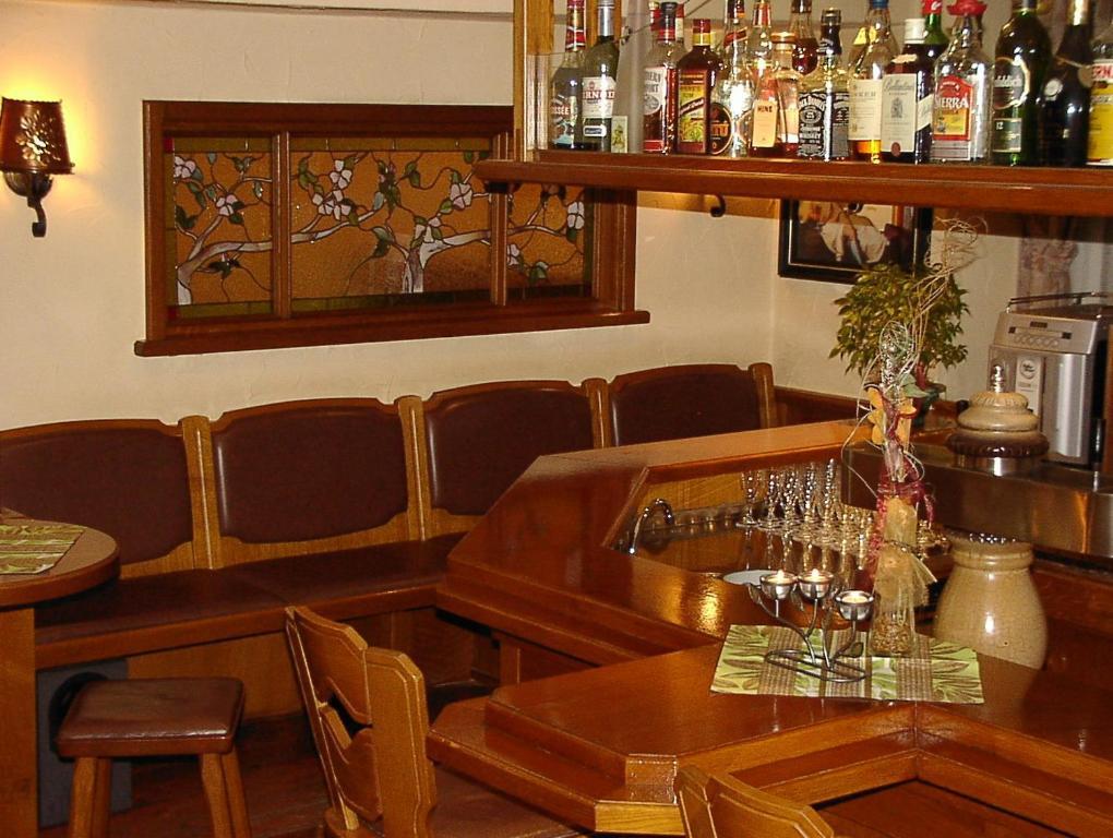 Ackfeld Hotel-Restaurant Bueren  Eksteriør billede